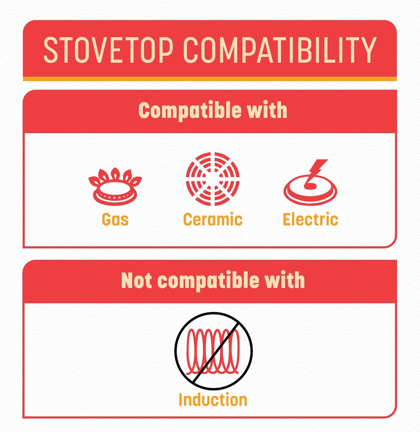 JOYCE CHEN Classic Series 12-Inch Ceramic Nonstick Carbon Steel Stir Fry Pan