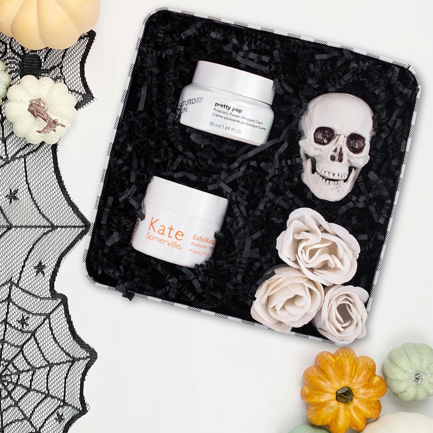 MagicWater Crinkle Cut Paper Shred Filler - 2 LB Black - Premium Quality Recyclable, Eco-Friendly Decorative Packaging for Gift Wrapping, Basket Filling, Birthdays, Weddings & Anniversaries.