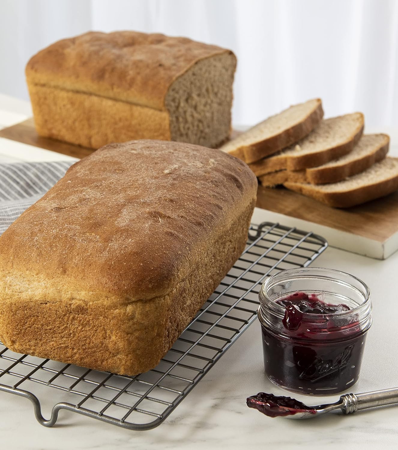 Nordic Ware Procast Classic Loaf