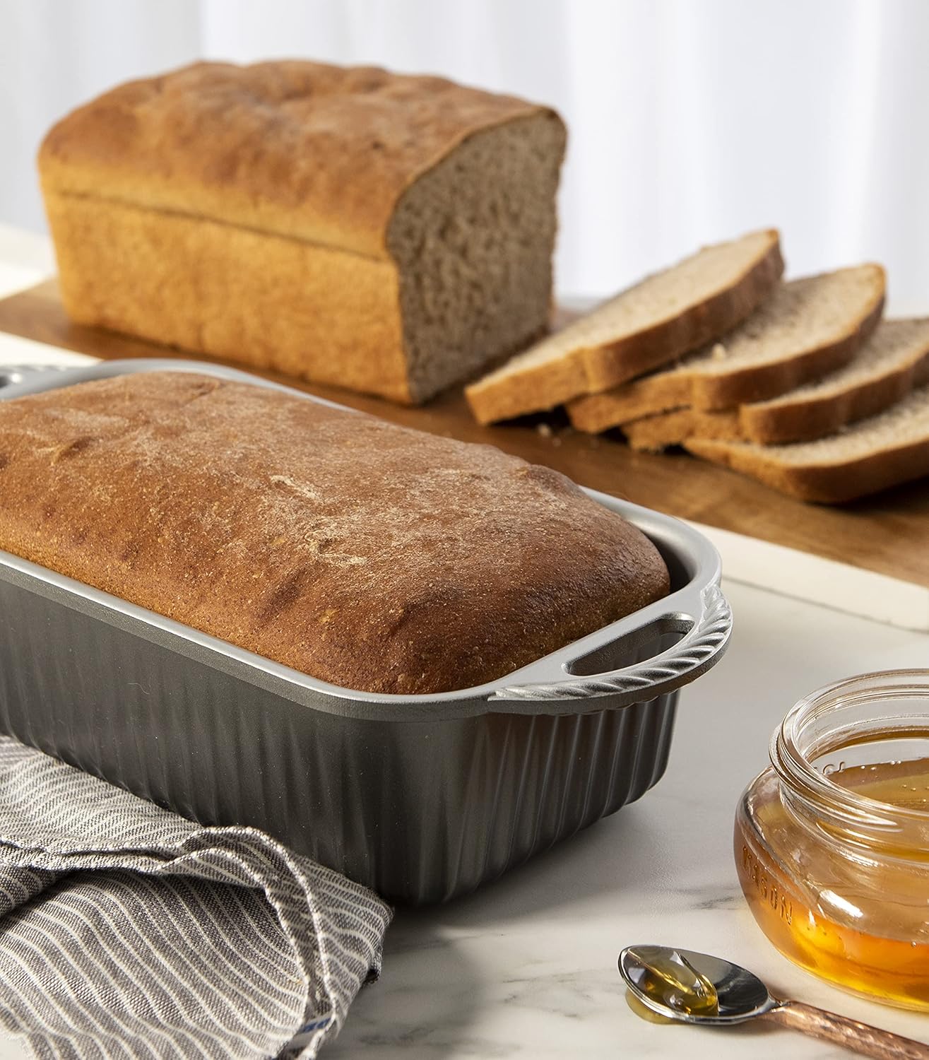 Nordic Ware Procast Classic Loaf